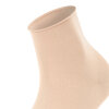 Falke - Cotton Touch Short Sock Ginger