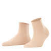 Falke - Cotton Touch Short Sock Ginger