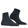 Falke - Cotton Touch Short Socks Graphite