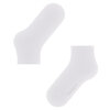 Falke - Cotton Touch Short Sock Hvid