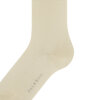 Falke - Cotton Touch Strømpe Cream