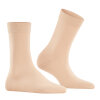 Falke - Cotton Touch Strømpe Ginger