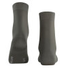 Falke - Cotton Touch Strømpe Military