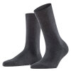 Falke - Family Socks Anthracite