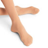 Falke - Matt Deluxe Tights 30 denier Powder