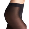 Falke - Matta Deluxe 30 denier tights Svarta