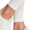Falke - Pure Matt Leggings 50 denier Hvid