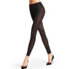 Falke - Pure Matt Leggings 50 denier Sort