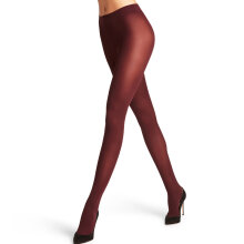 Falke - Pure Matt Tights 50 denier Barolo
