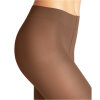 Falke - Pure Matt Tights 50 denier Caramel