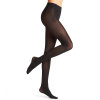 Falke - Pure Matt Tights 50 denier Sort