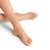 Falke - Seidenglatt Tights 15 denier Powder