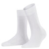 Falke - Sentive London Socks Hvid