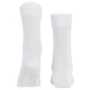 Falke - Sentive London Socks Hvid
