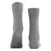 Falke - Sentive London Socks Light Grey Melange