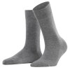 Falke - Sentive London Socks Light Grey Melange