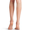 Falke - Shelina Knæstrømpe 12 denier Golden