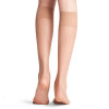 Falke - Shelina Knæstrømpe 12 denier Sun