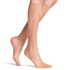 Falke - Shelina Knæstrømpe 12 denier Sun