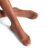 Falke - Shelina Tights 12 Denier Espresso