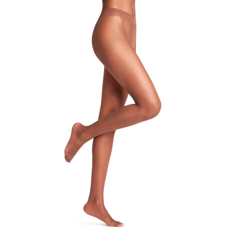 Falke - Shelina Tights 12 Denier Hazel
