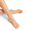 Falke - Shelina Toeless Tights 12 denier Sun