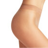 Falke - Shelina Toeless Tights 12 denier Sun