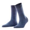Falke - Softmerino Socks Dark Blue Melange