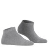 Falke - Family Sneaker Socks Greymix