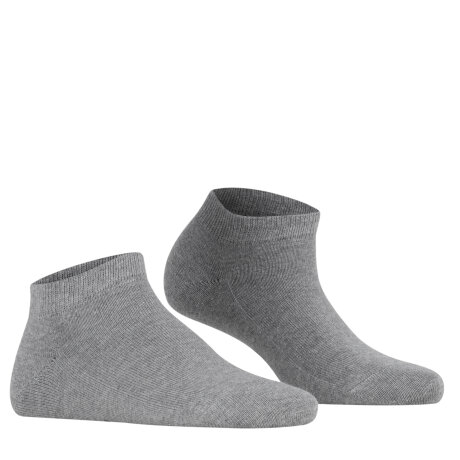 Falke - Family Sneaker Socks Greymix