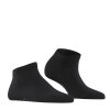Falke - Family Sneaker Socks Sort