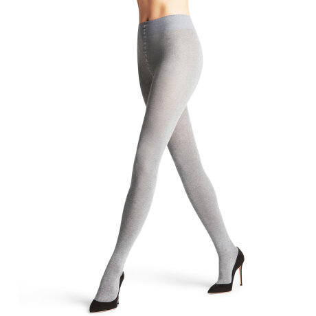 Falke - Family Tights Grey Mix