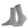 Falke - Active Breeze Socks Light Grey Melange