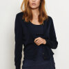 Rosemunde - Silke Top Navy