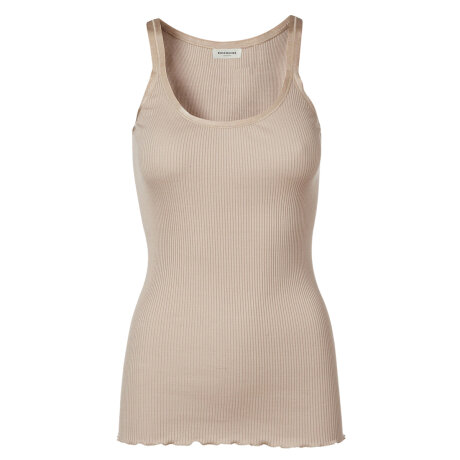 Rosemunde - Silke Top Cacao