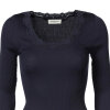 Rosemunde - Silke Bluse Navy