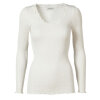 Rosemunde - Silke Bluse New White