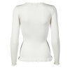 Rosemunde - Silke Cardigan New White