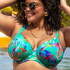 Elomi - Toyama Tides Fullcup Bikini Jade