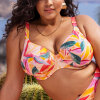 Elomi - Sancho Beach Fullcup Bikini Mango