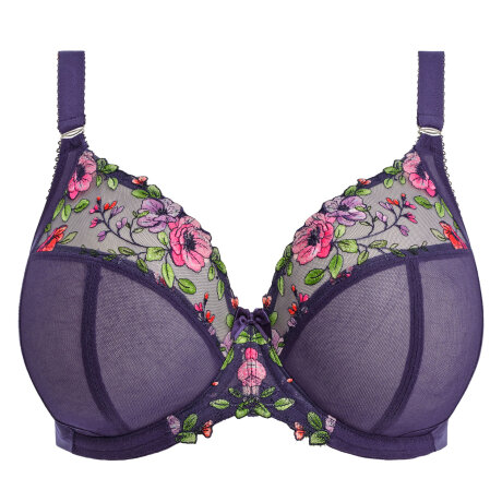 Elomi - Himari Fullcup BH Midnight