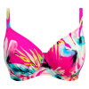 Fantasie - Carabelita Fullcup Bikini Top Peony