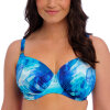 Fantasie - Saunton Sands Fullcup Top Dazzling Blue