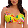 Fantasie - Cala Macarella Fullcup Bikini Zest