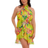 Fantasie - Cala Macarella Sarong Zest