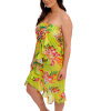 Fantasie - Cala Macarella Sarong Zest