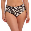 Fantasie - Aruba Nights Bikini Maxi Black & Cream
