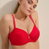 Primadonna - East End Fullcup BH True Red