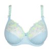 Primadonna - Deauville Fullcup BH Milky Blue