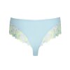 Primadonna - Deauville Luksus String Milky Blue